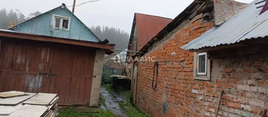 Дом в Владимирская область, Владимир Оргтруд мкр, ул. Дзержинского, 11 ... - Фото 2