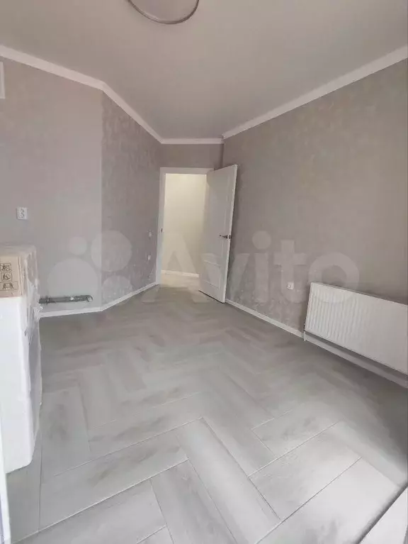 1-к. квартира, 31 м, 2/9 эт. - Фото 1