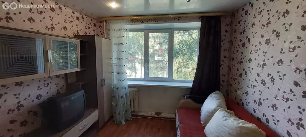 1к в -комнатной квартире (12.9 м) - Фото 2