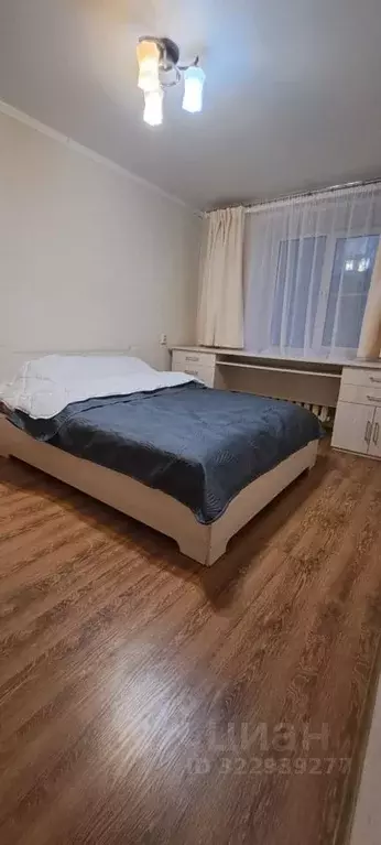 2-к кв. Татарстан, Казань ул. Декабристов, 85 (56.0 м) - Фото 0