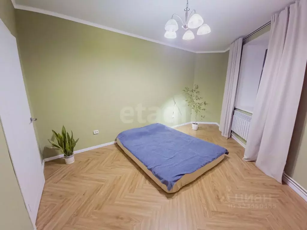 2-к кв. Ярославская область, Ярославль Тутаевское ш., 72к2 (54.0 м) - Фото 1