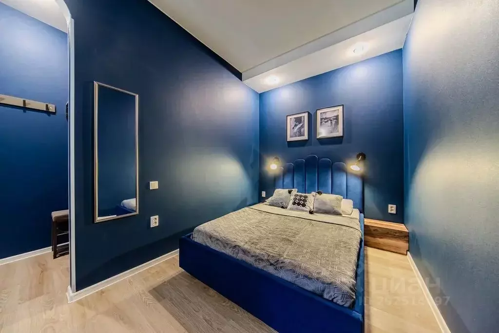 Комната Санкт-Петербург Невский просп., 102 - Фото 2