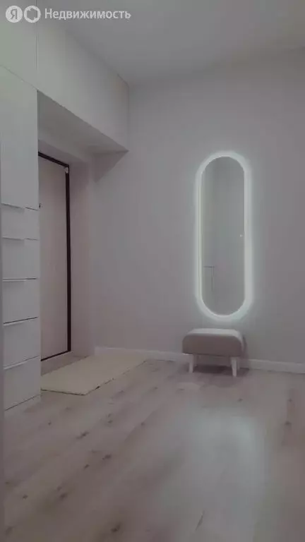 2-комнатная квартира: Уфа, Бакалинская улица, 19 (60 м) - Фото 1