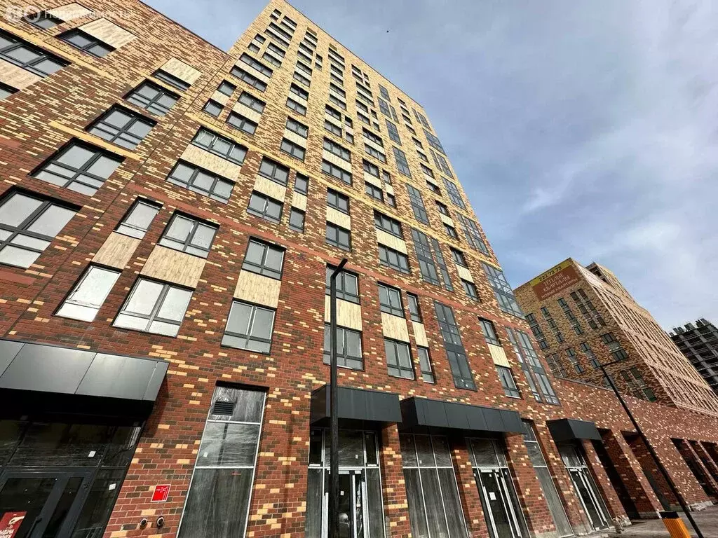 1-комнатная квартира: Екатеринбург, улица Блюхера, 38 (44.2 м) - Фото 0