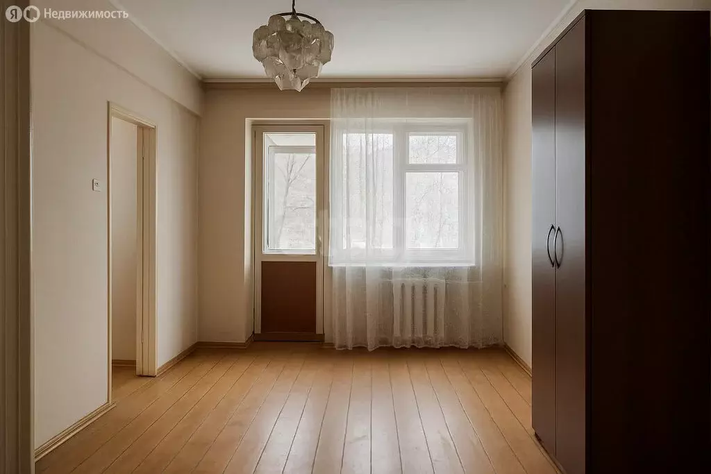2-комнатная квартира: Омск, проспект Мира, 167/1 (45 м) - Фото 0