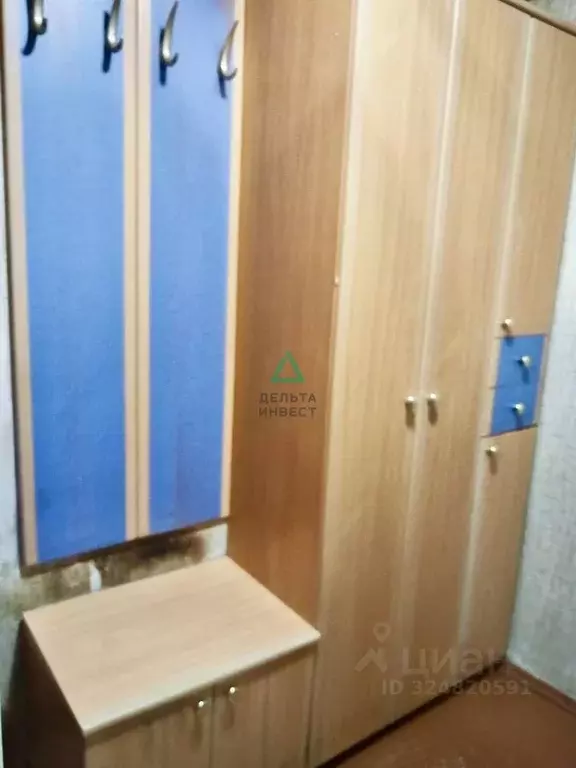 1-к кв. Башкортостан, Уфа Шакша-Южная жилрайон, ул. Касимовская, 10/1 ... - Фото 2