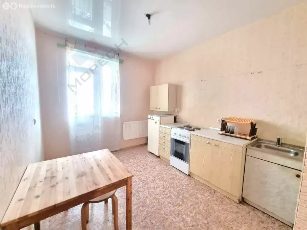 1-комнатная квартира: Краснодар, улица имени 40-летия Победы, 125 ... - Фото 1