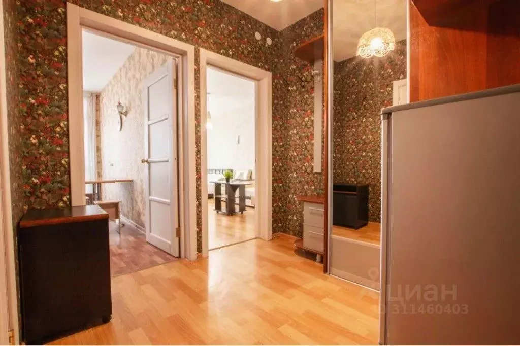 1-к кв. Красноярский край, Красноярск 9 Мая ул., 83 (50.0 м) - Фото 1