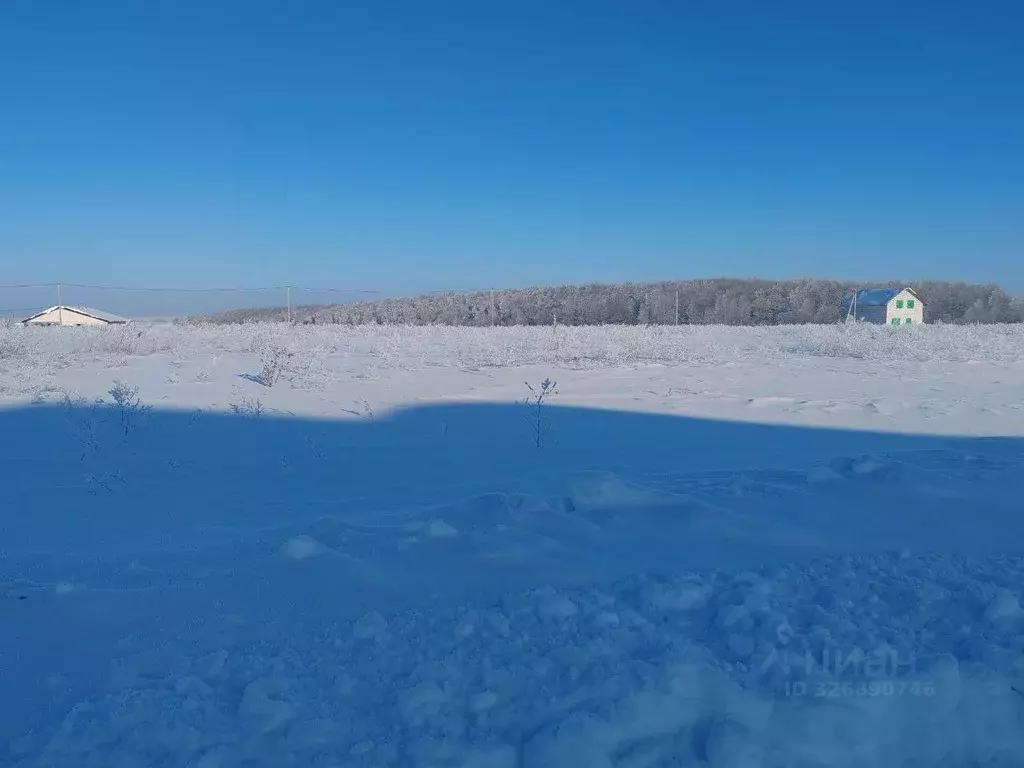 Участок в Московская область, Зарайск Зарайск муниципальный округ, ул. ... - Фото 1