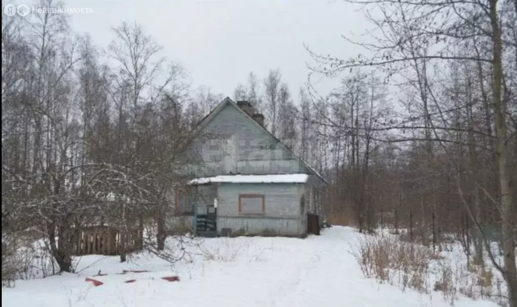 Участок в Всеволожский район, Рахьинское городское поселение, посёлок ... - Фото 2