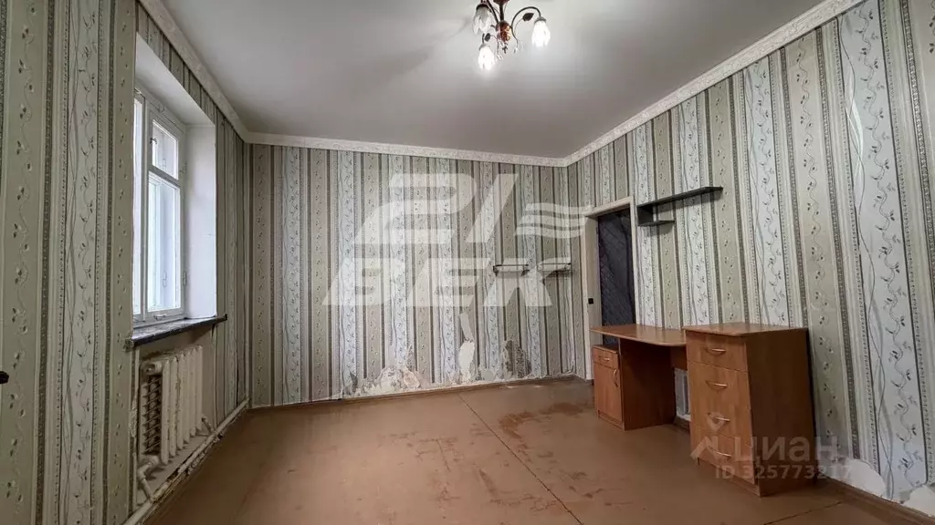 2-к кв. Курская область, Курск ул. Белинского, 22А (38.0 м) - Фото 2