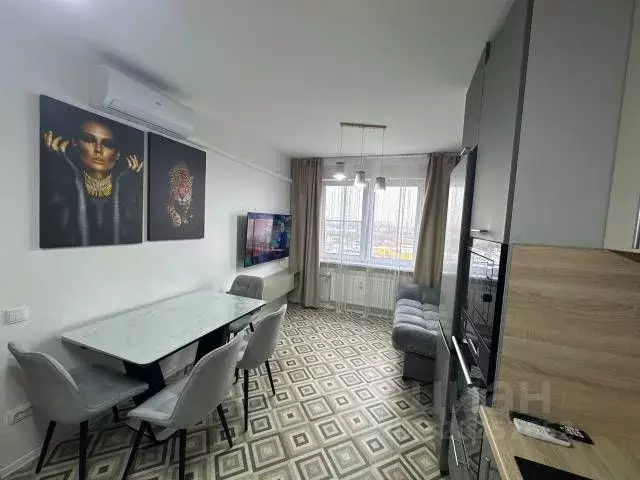 2-к кв. Санкт-Петербург Пискаревский просп., 165к1 (45.1 м) - Фото 1