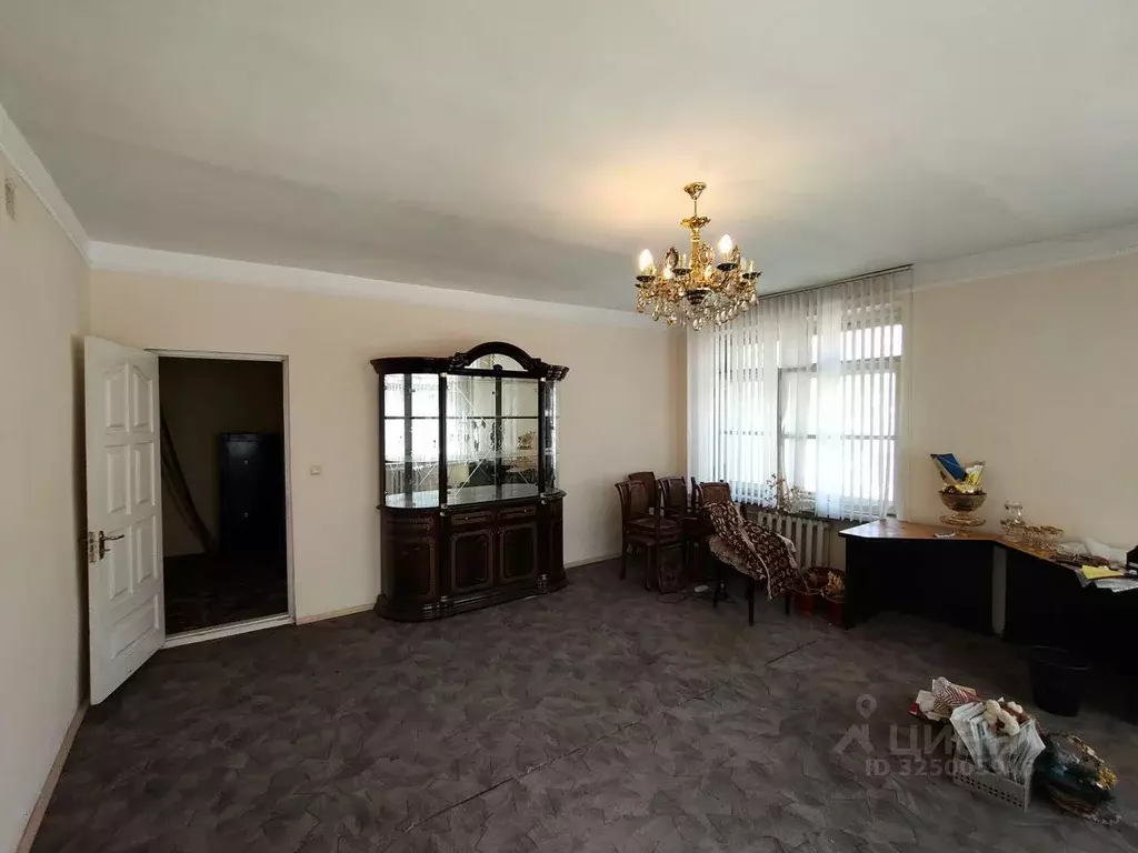 Офис в Северная Осетия, Владикавказ Нагорная ул., 1А (87 м) - Фото 1