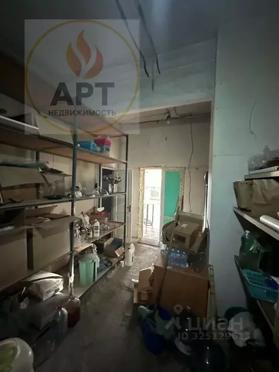 Помещение свободного назначения в Северная Осетия, Владикавказ ул. ... - Фото 2