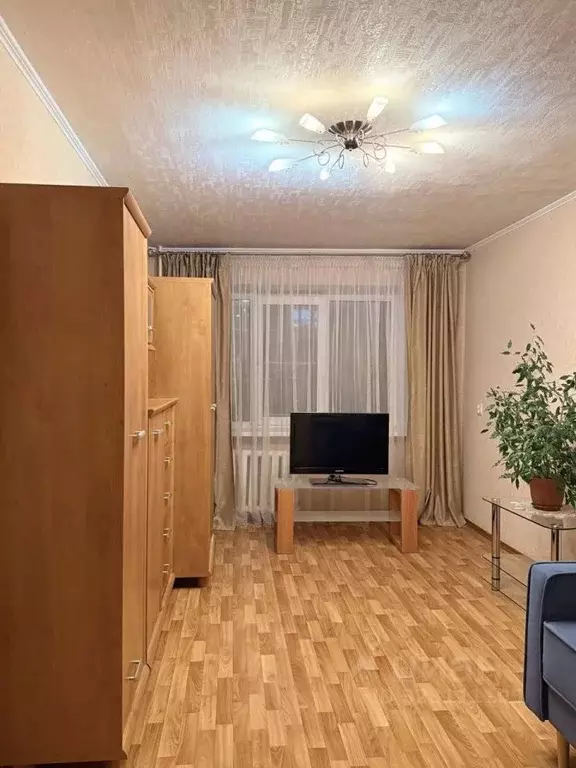 2-к кв. Пензенская область, Пенза ул. Мира, 66 (46.5 м) - Фото 2