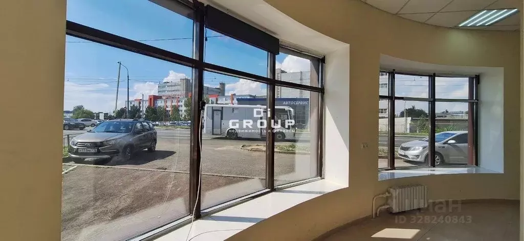 Помещение свободного назначения в Татарстан, Казань ул. Восстания, 129 ... - Фото 1