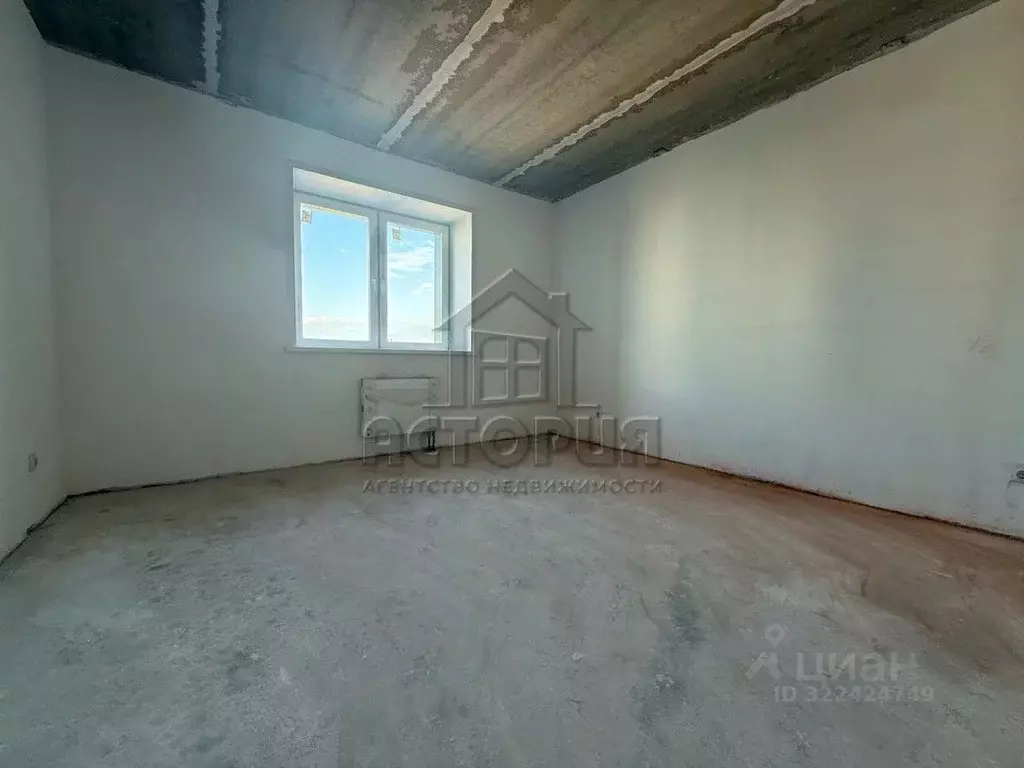 2-к кв. Красноярский край, Красноярск ул. Петра Подзолкова, 8 (56.5 м) - Фото 1