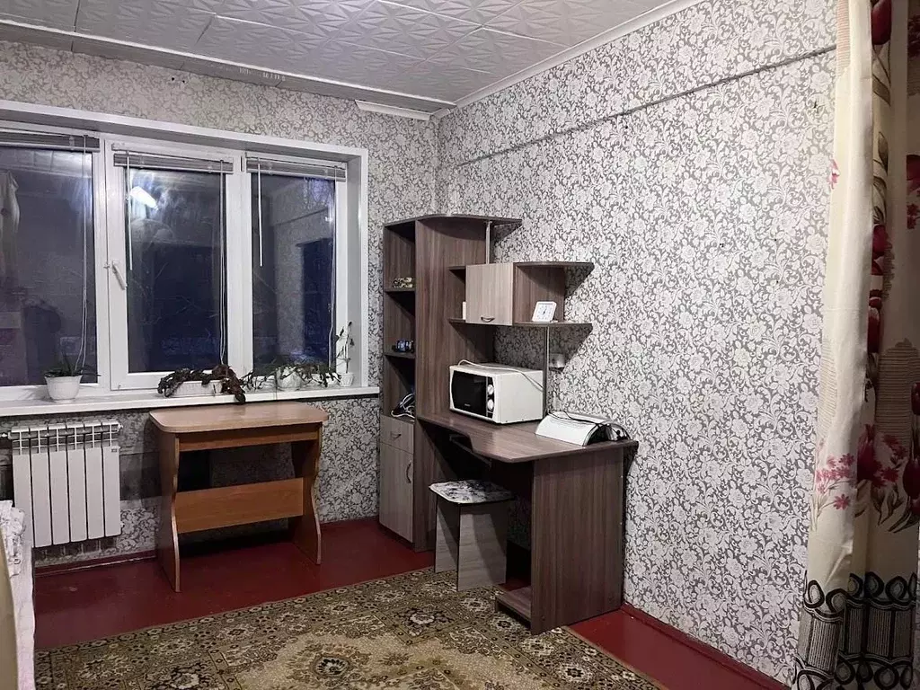 Комната Хакасия, Абакан Торговая ул., 2/1 (14.0 м) - Фото 2