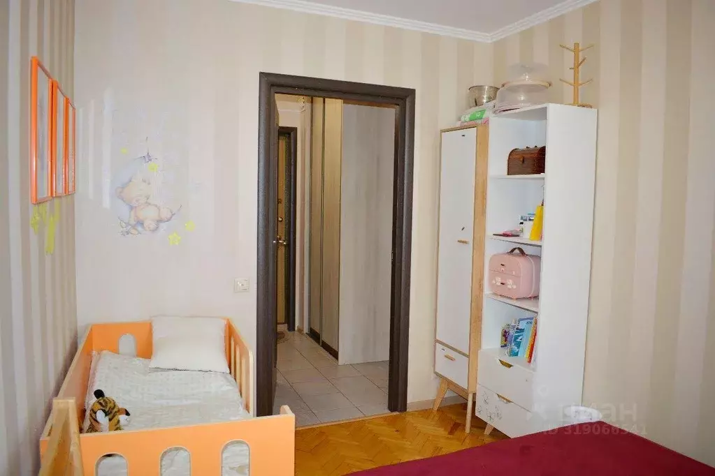 Квартира, 2 комнаты, 44.1 м - Фото 1