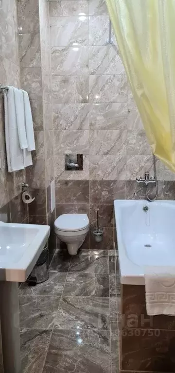 Комната Свердловская область, Карпинск ул. Ленина, 102 (30.0 м) - Фото 1