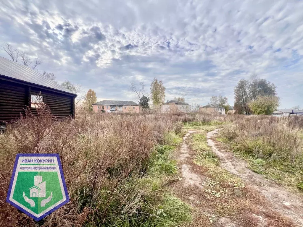 Участок в Нижегородская область, Володарск  (8.5 сот.) - Фото 2