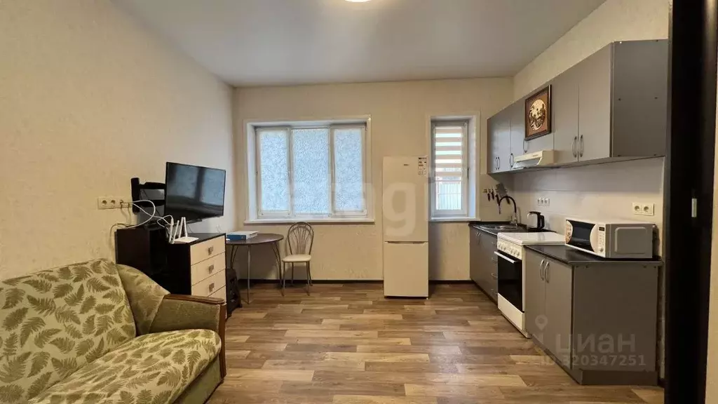 1-к кв. Сахалинская область, Южно-Сахалинск Хомутово п/р, Радужная ... - Фото 1