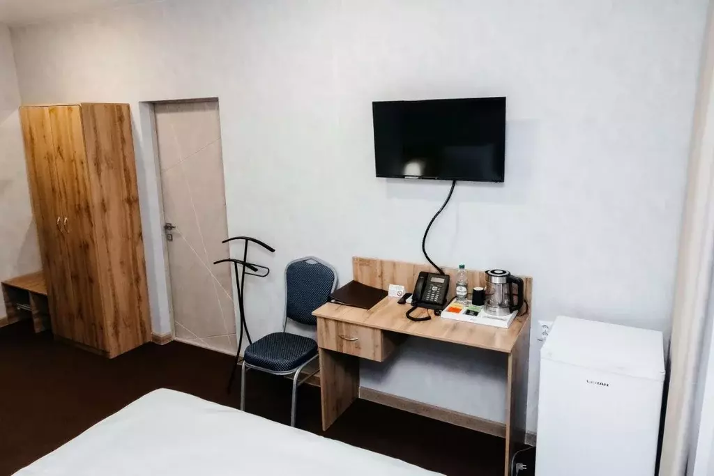 Комната Татарстан, Лениногорск ул. Агадуллина, 6 (40.0 м) - Фото 2