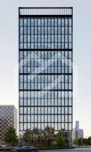 Помещение свободного назначения в Москва ул. Заречная, 2/1 (800 м) - Фото 2