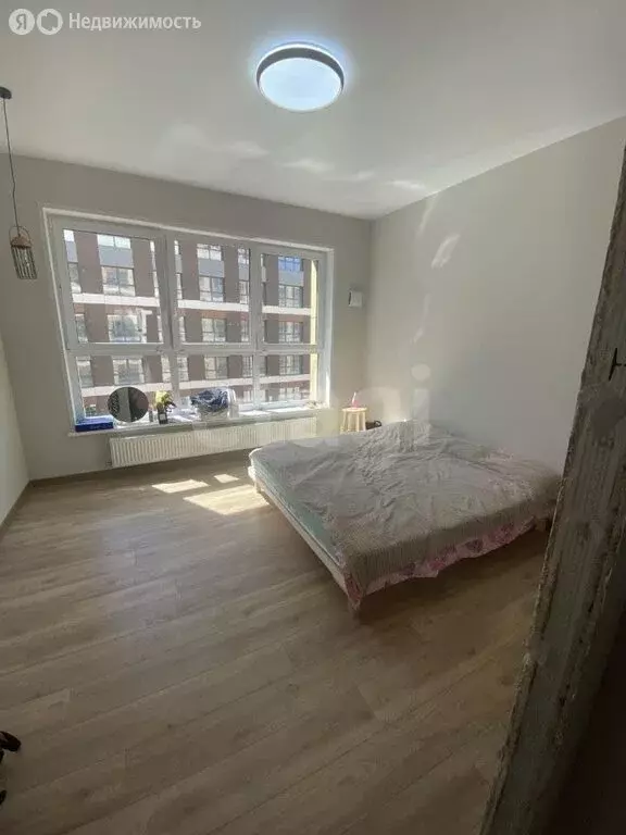 3-комнатная квартира: Томск, Комсомольский проспект, 48 (68.6 м) - Фото 1