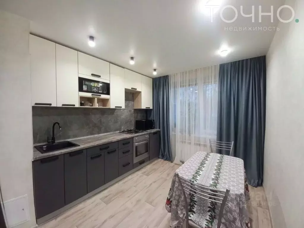 3-к кв. Пензенская область, Пенза просп. Строителей, 10 (62.0 м) - Фото 0