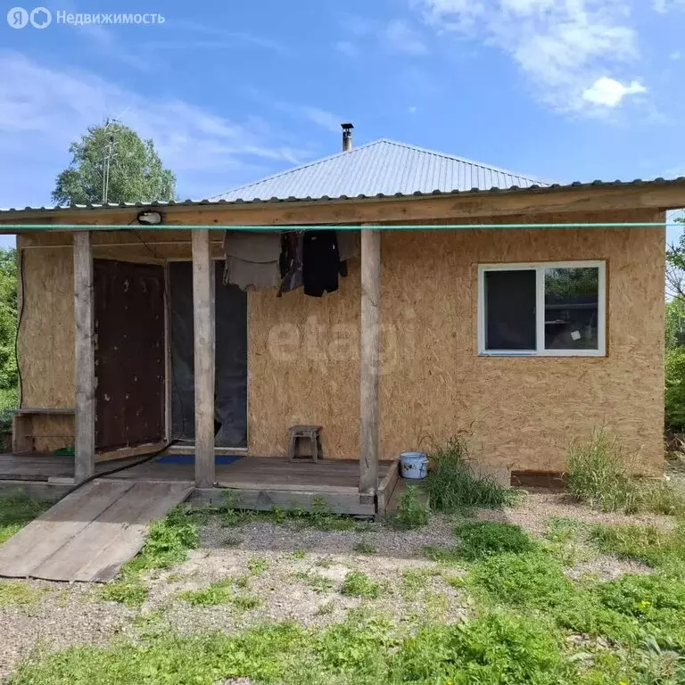 Дом в Чугунаево, Береговая улица (54 м) - Фото 0