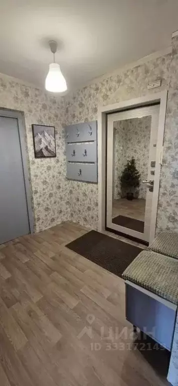 4-к кв. Москва Шипиловская ул., 54К2 (64.0 м) - Фото 2