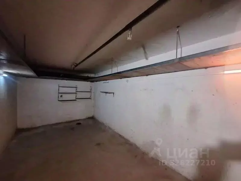 Гараж в Самарская область, Тольятти Приморский бул., 2 (17 м) - Фото 1