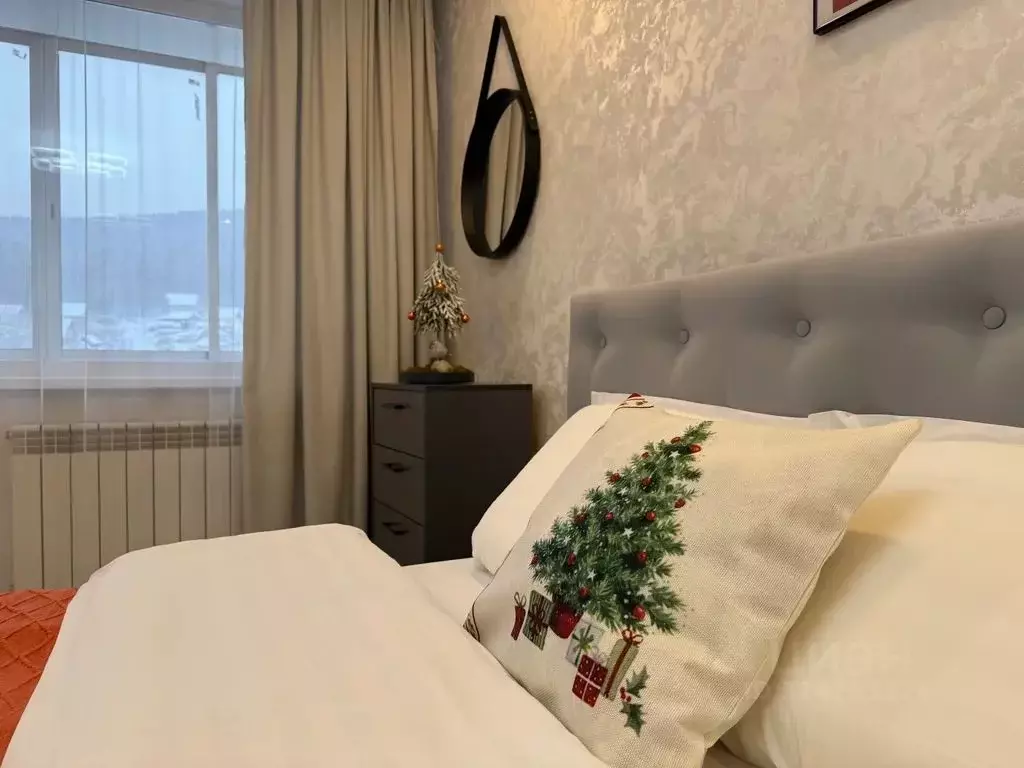 1-к кв. Алтай, Горно-Алтайск ул. Григория Чорос-Гуркина, 72 (31.0 м) - Фото 2