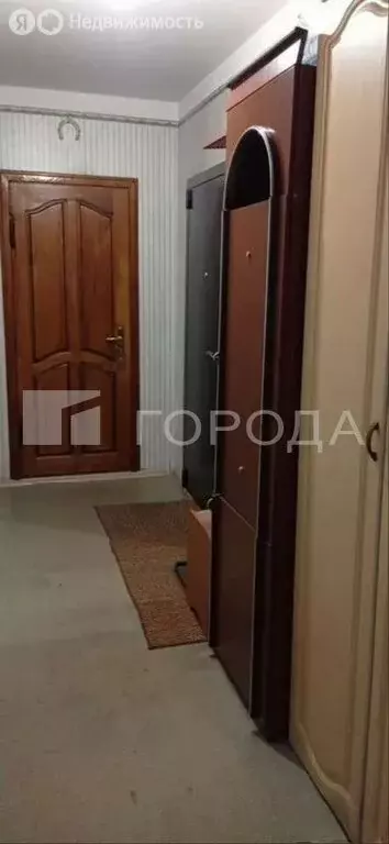 1-комнатная квартира: Барнаул, улица Попова, 123 (34.5 м) - Фото 2