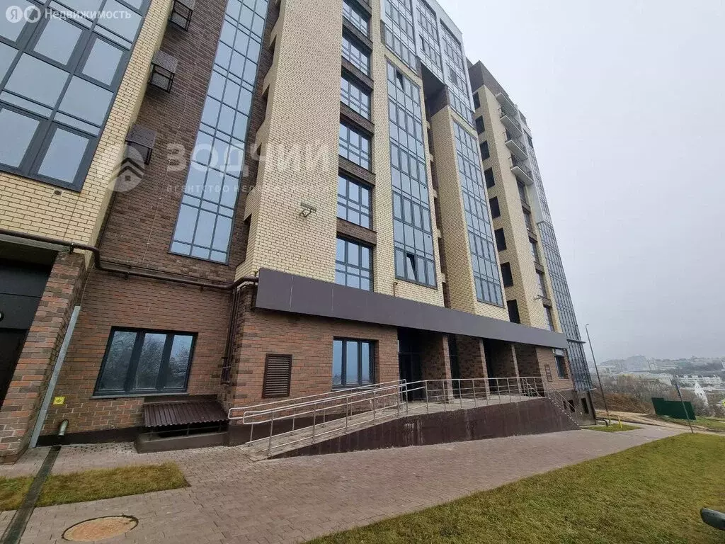 Помещение свободного назначения (461.4 м) - Фото 2