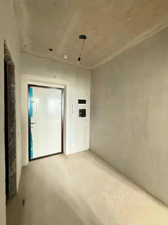Квартира, 1 комната, 36.79 м - Фото 0