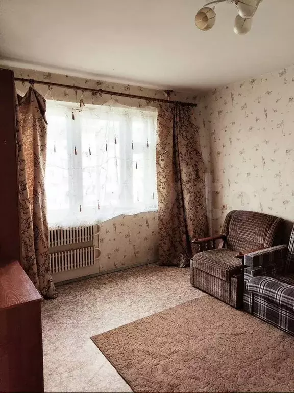 1-к. квартира, 28 м, 8/9 эт. - Фото 0