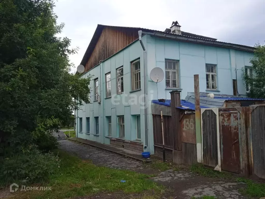 Продаётся 2-к квартира, 52.9 м - Фото 0