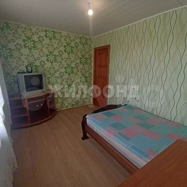 2-к. квартира, 41,7 м, 2/2 эт. - Фото 1