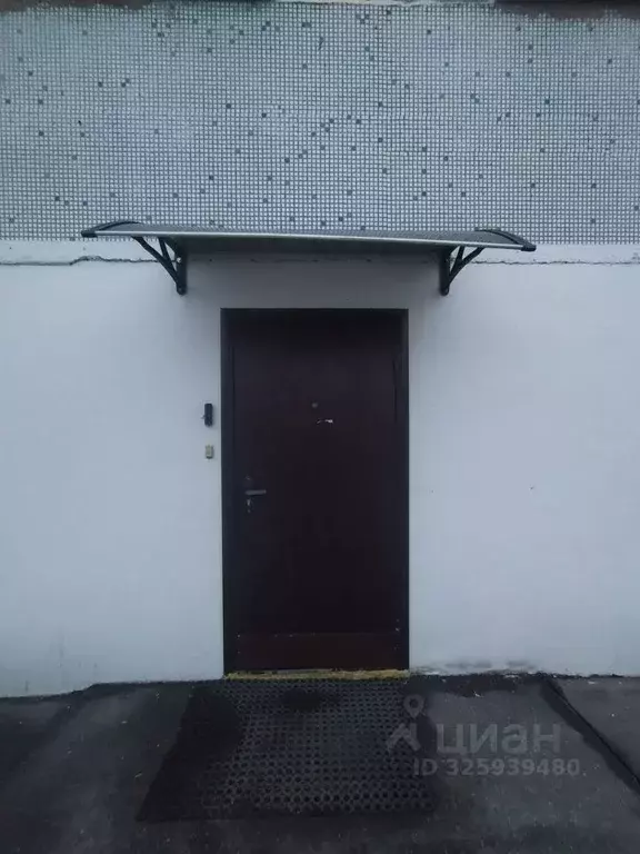 Офис в Москва Мелитопольская ул., 1С2 (20 м) - Фото 2