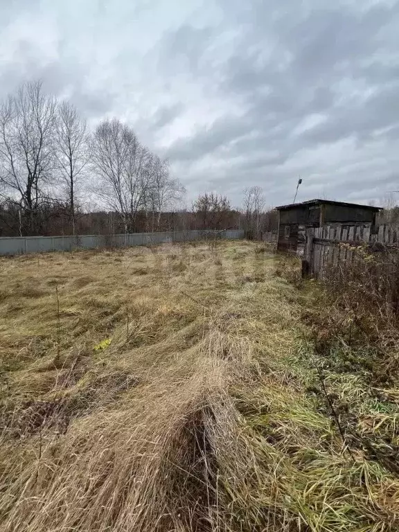 Дом в Алтайский край, Барнаул городской округ, Ползуново ст. ул. ... - Фото 1