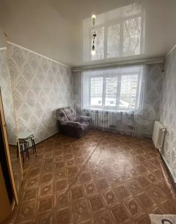 Комната 18 м в 1-к., 5/5 эт. - Фото 1