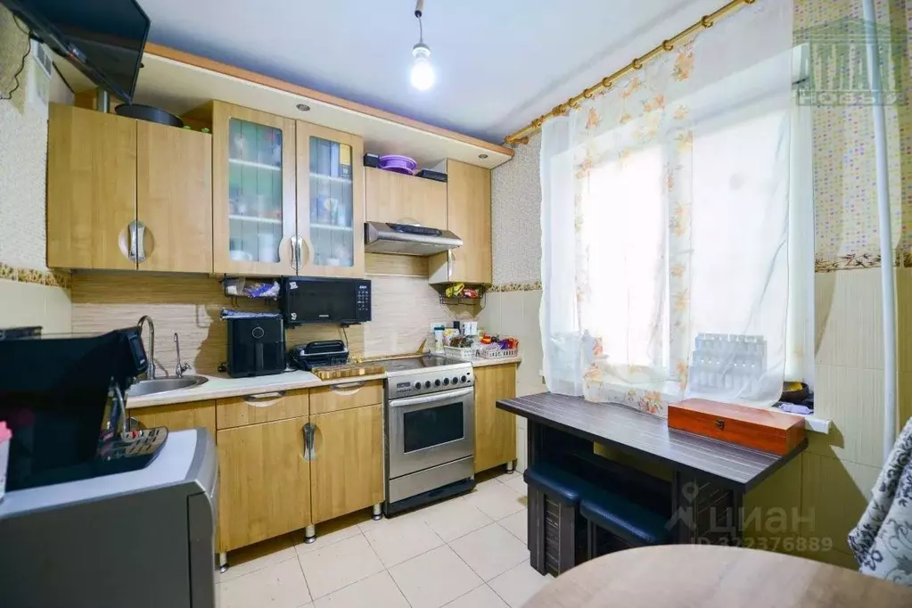 2-к кв. Хабаровский край, Хабаровск Южный мкр, ул. Малиновского, 29 ... - Фото 1