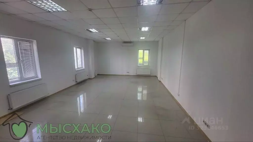 Офис в Краснодарский край, Новороссийск ул. Леднева (40 м) - Фото 2