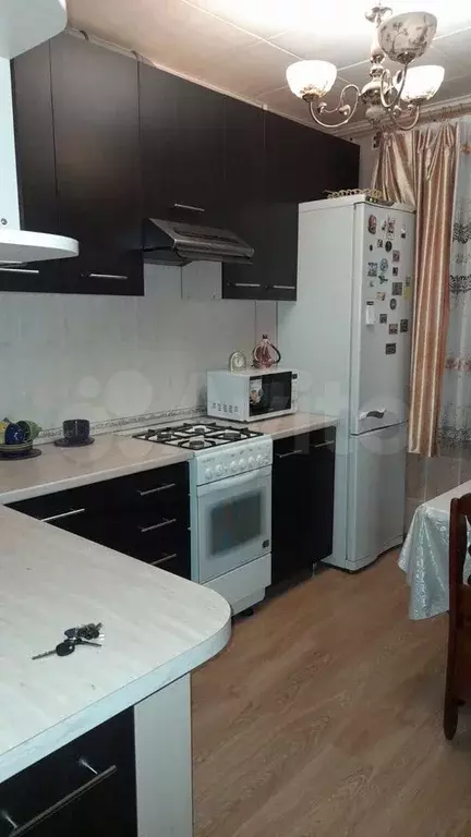 3-к. квартира, 70 м, 2/5 эт. - Фото 0