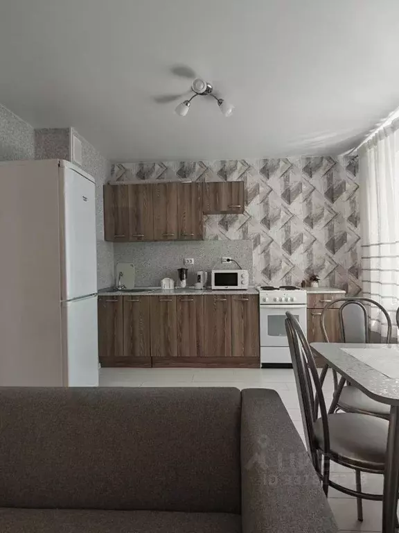 Студия Татарстан, Казань Октябрьская ул., 34 (32.8 м) - Фото 1