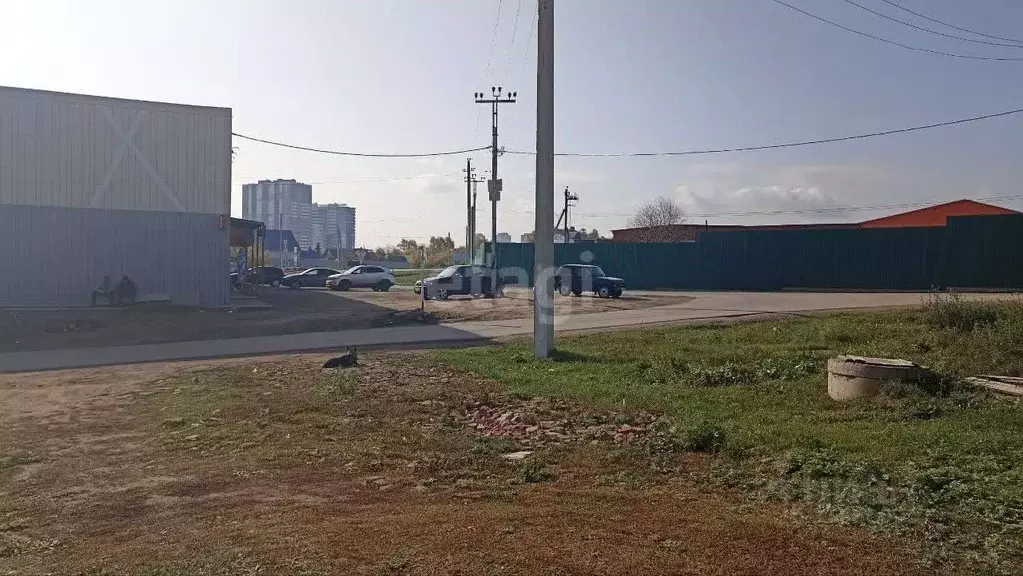 Помещение свободного назначения в Башкортостан, Уфимский район, с. ... - Фото 2