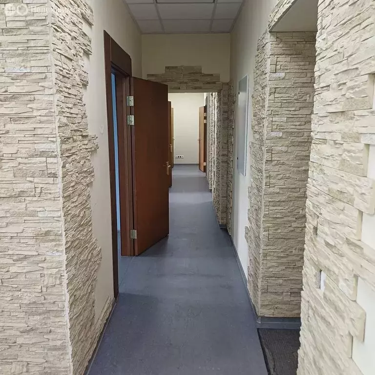 Офис (120 м) - Фото 1