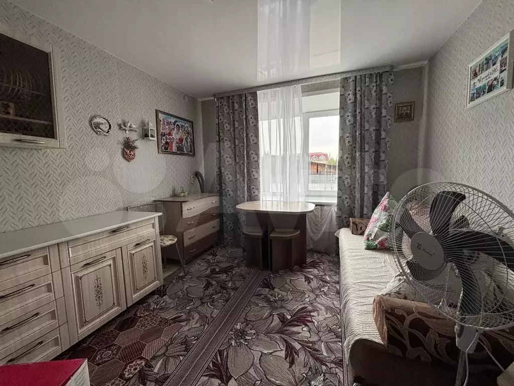 Комната 13 м в 1-к., 3/5 эт. - Фото 0